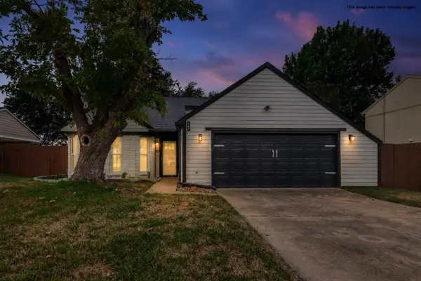 506 Caraway Lane, Euless, TX 76039