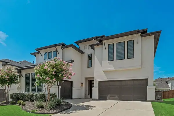 12436 Compassplant Drive, Frisco, TX 75035