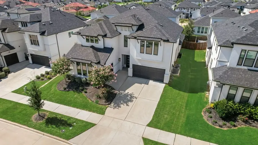 12436 Compassplant Drive, Frisco, TX 75035 - #2
