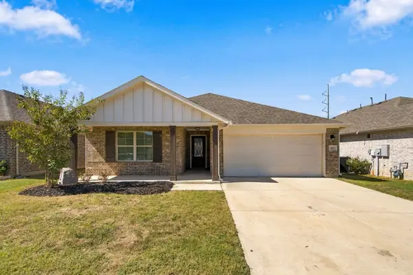 5117 Del Monte Drive, Denton, TX 76207