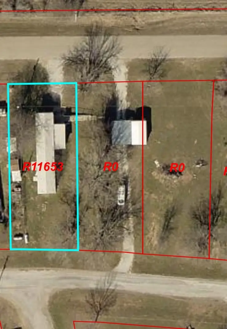 172 Blackfoot Trail, Weatherford, TX 76087 - #1