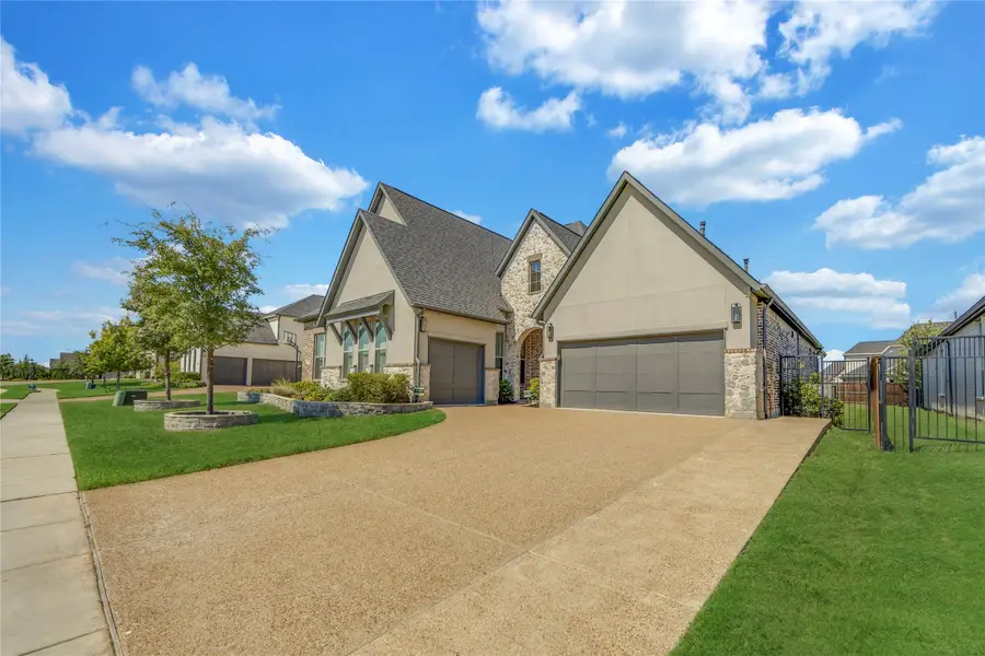 2971 Gaulding Drive, Prosper, TX 75078 - #2
