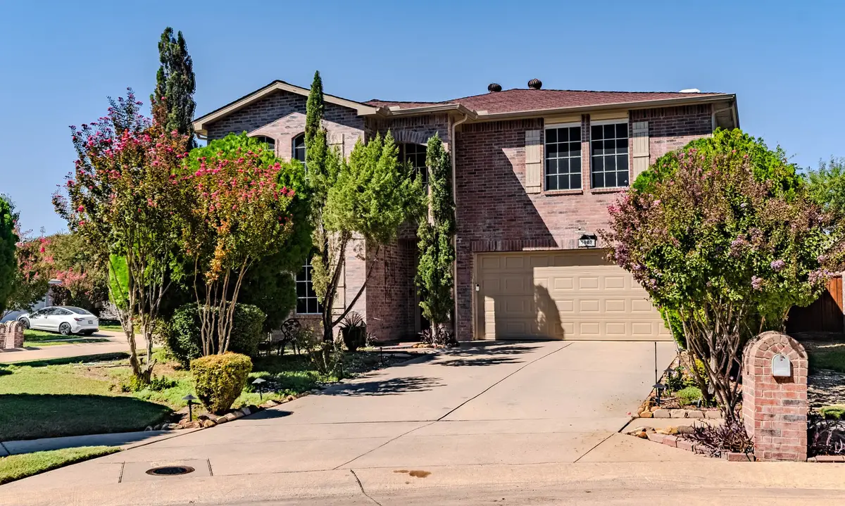 3002 Cedar Crest Drive, McKinney, TX 75070 - #1