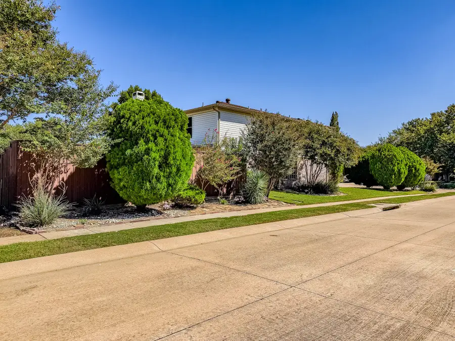 3002 Cedar Crest Drive, McKinney, TX 75070 - #3