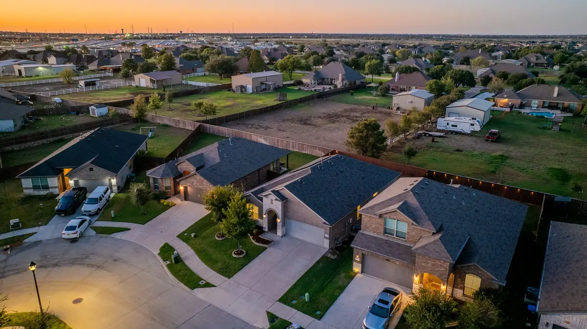 540 Dunmore Drive, Haslet, TX 76052 - #1