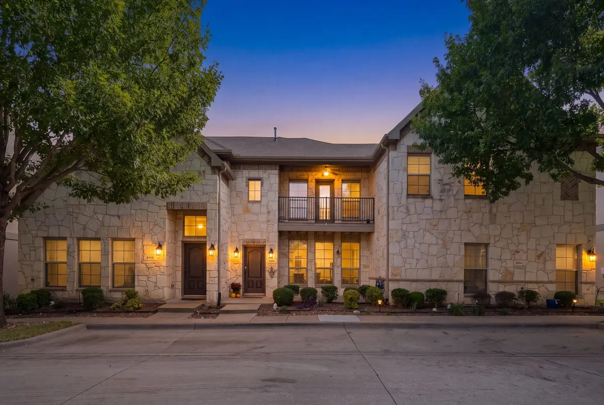 8617 Trolley Trail, McKinney, TX 75070 - #1