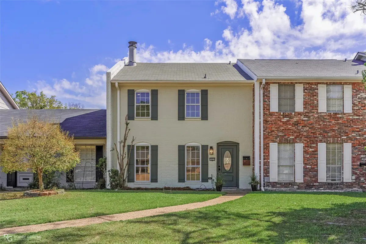 10053 Smitherman Drive, Shreveport, LA 71115 - #1