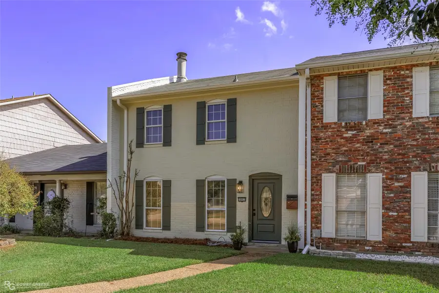 10053 Smitherman Drive, Shreveport, LA 71115 - #3