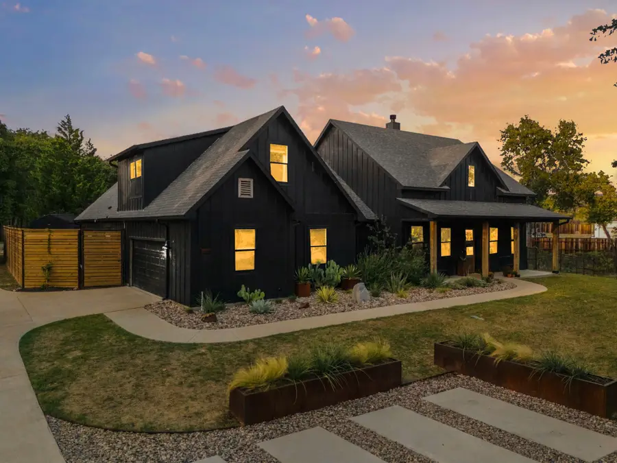 316 Zion Forest Trail, Poolville, TX 76487 - #3