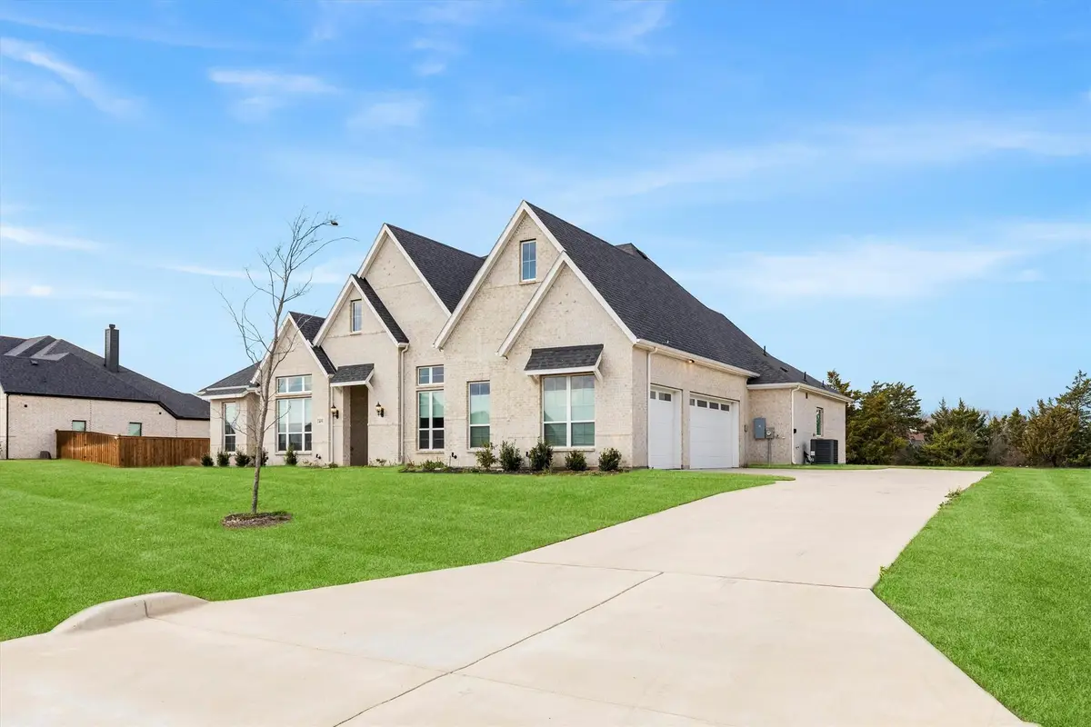 4651 Spring Garden Road, Midlothian, TX 76065 - #1