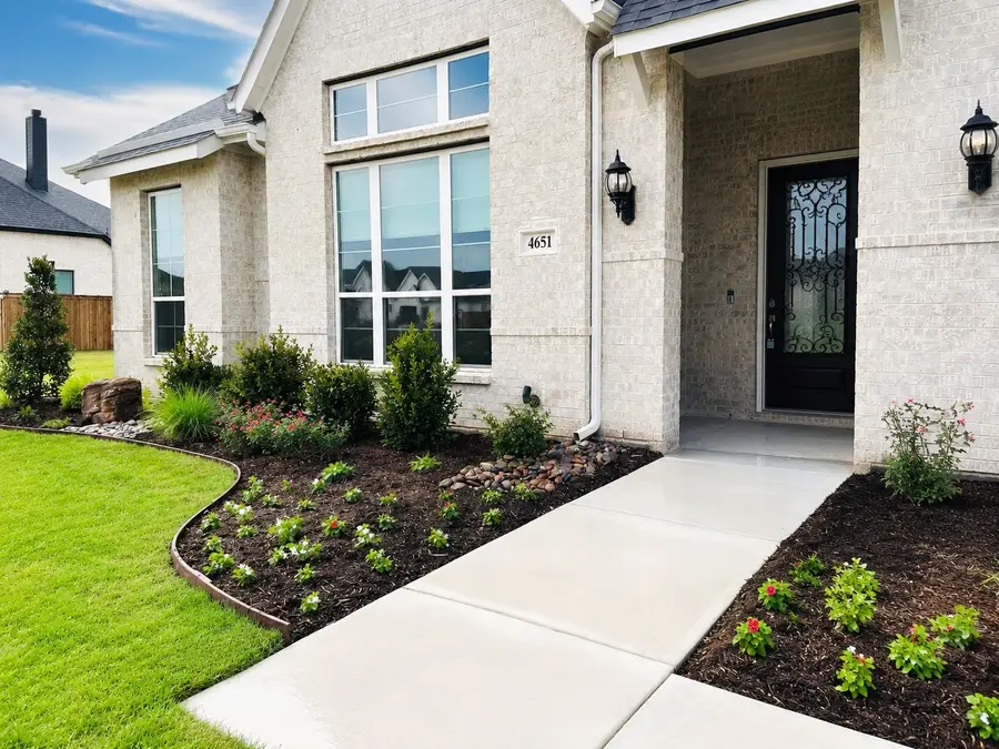 4651 Spring Garden Road, Midlothian, TX 76065 - #2
