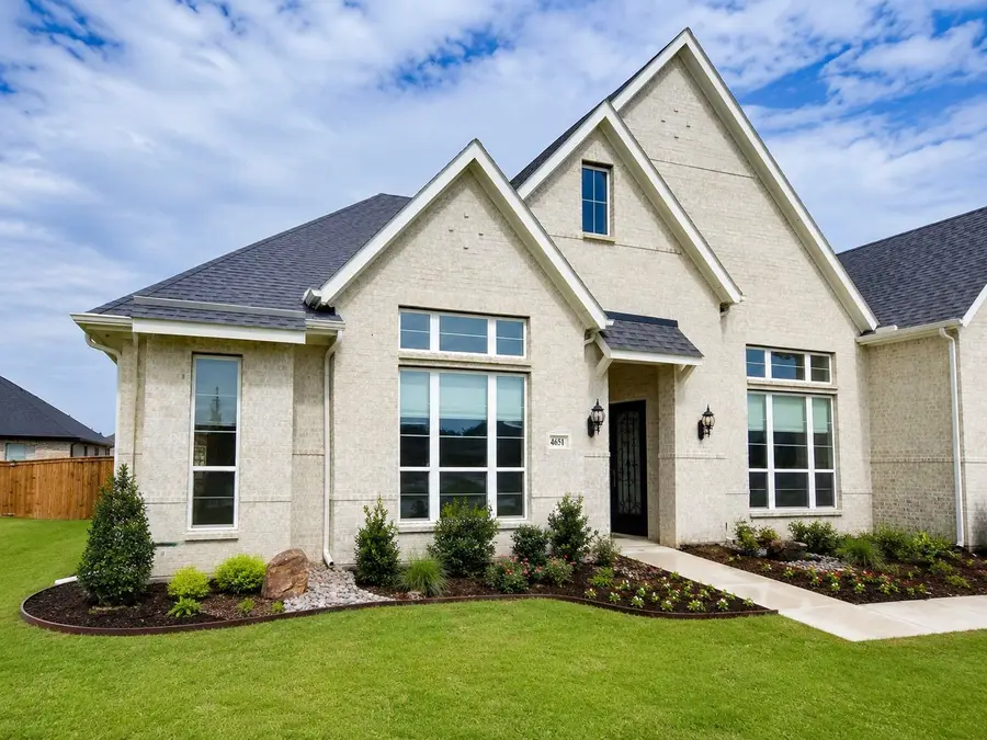4651 Spring Garden Road, Midlothian, TX 76065 - #3