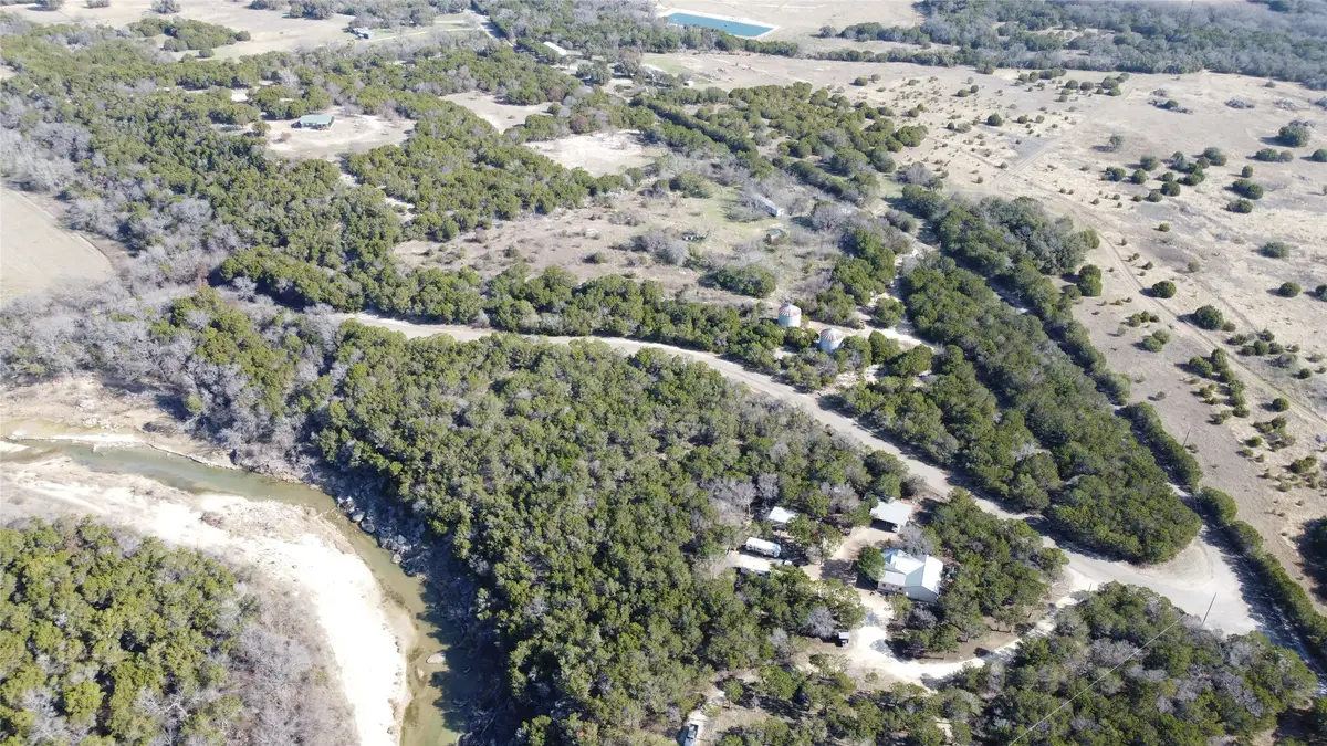4003 County Road 1007, Glen Rose, TX 76043 - #1
