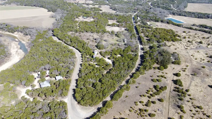 4003 County Road 1007, Glen Rose, TX 76043 - #3