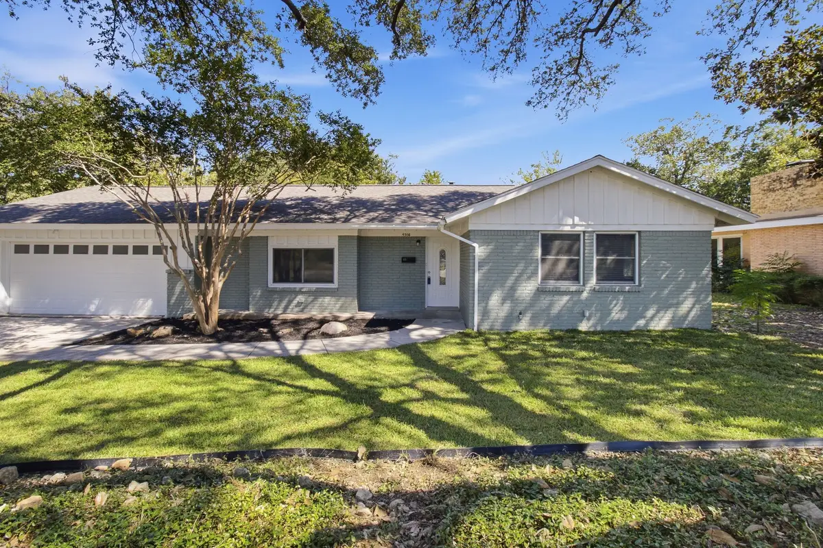 4308 Wedgmont Circle S, Fort Worth, TX 76133 - #1