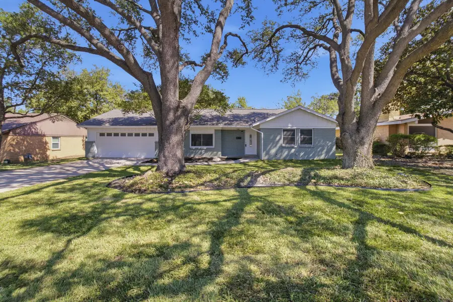 4308 Wedgmont Circle S, Fort Worth, TX 76133 - #2