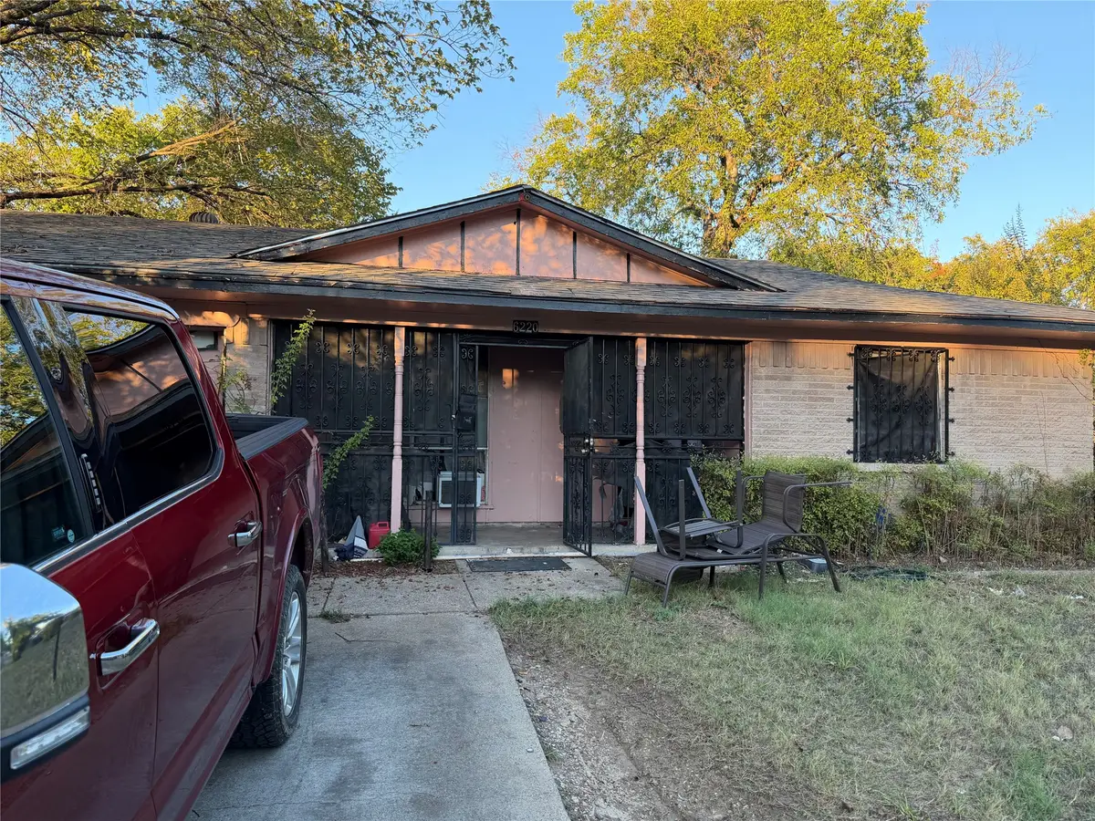 6220 Harmony Lane, Dallas, TX 75241 - #1