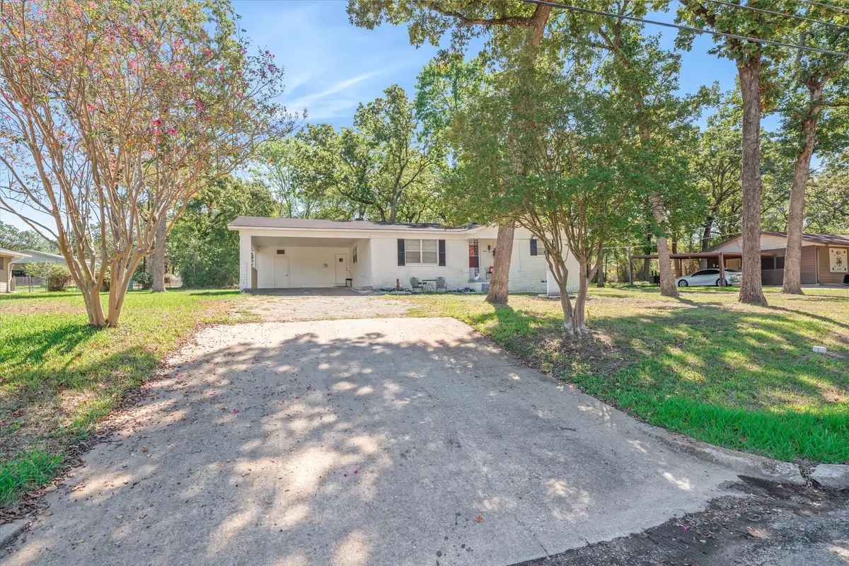 1310 Woodland Drive, Canton, TX 75103 - #1