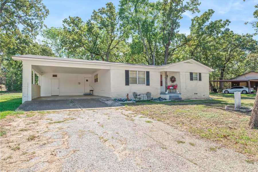 1310 Woodland Drive, Canton, TX 75103 - #2
