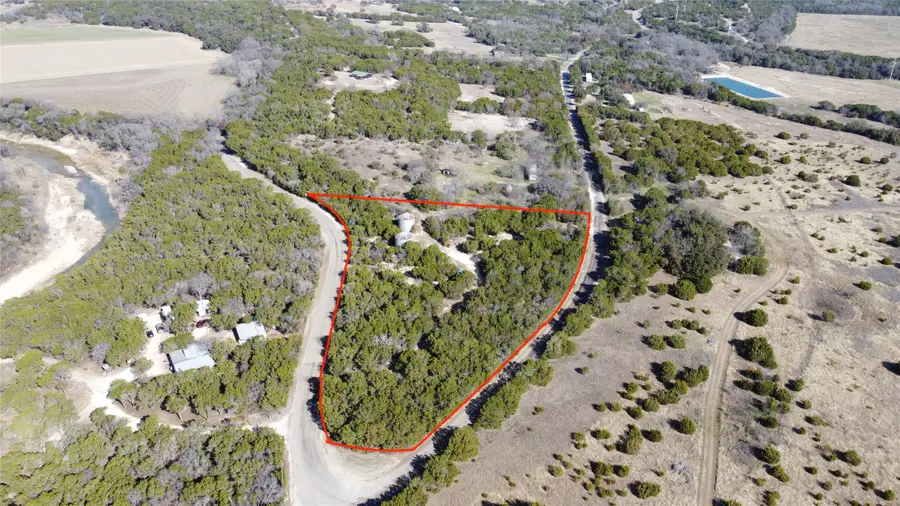 4003-A County Road 1007, Glen Rose, TX 76043 - #3
