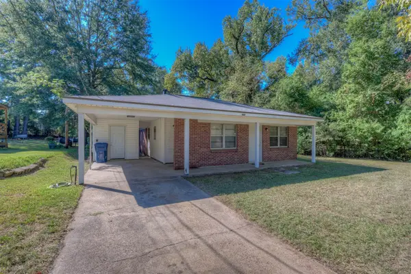409 Francis Avenue, Mooringsport, LA 71060