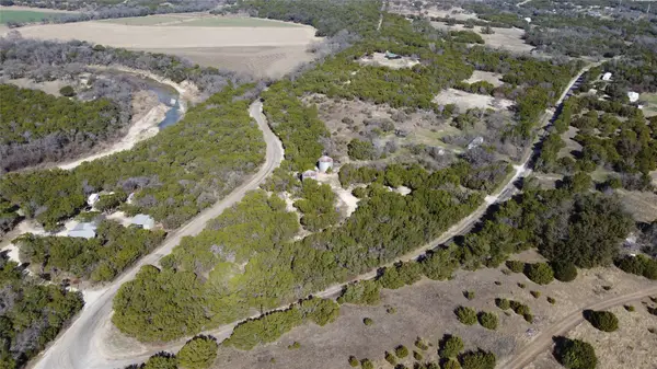 4003-B County Road 1007, Glen Rose, TX 76043