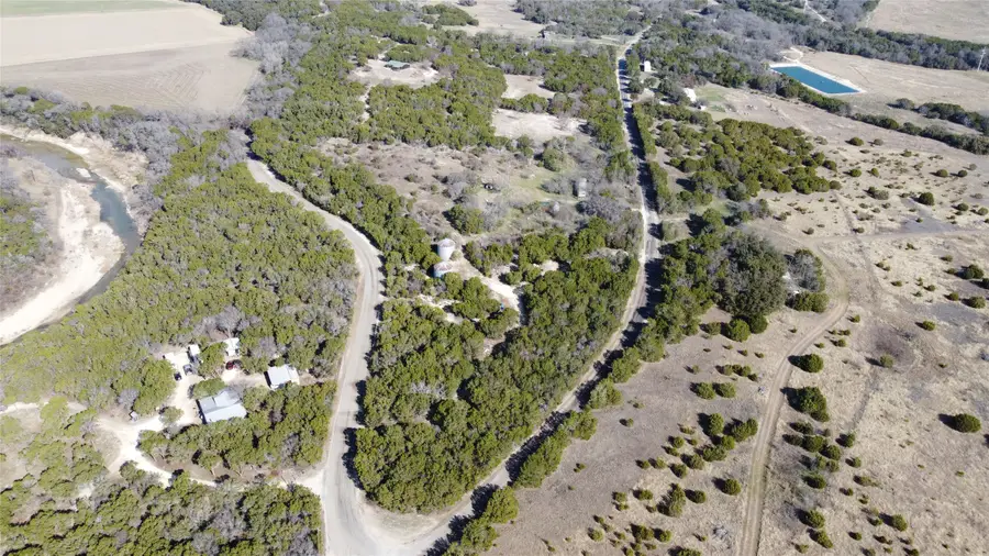 4003-B County Road 1007, Glen Rose, TX 76043 - #3