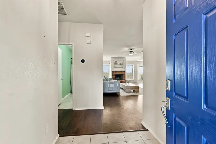 2325 Wakecrest Drive, Fort Worth, TX 76108 - #3