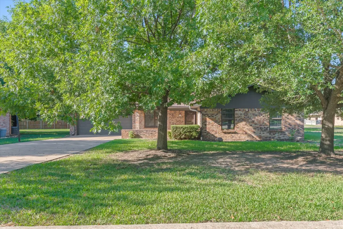 322 Juanita Avenue, Wills Point, TX 75169 - #1