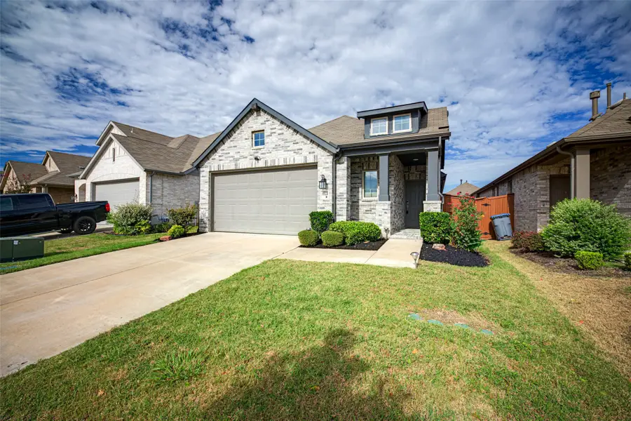 3911 Spencer Lane, Heartland, TX 75126 - #3