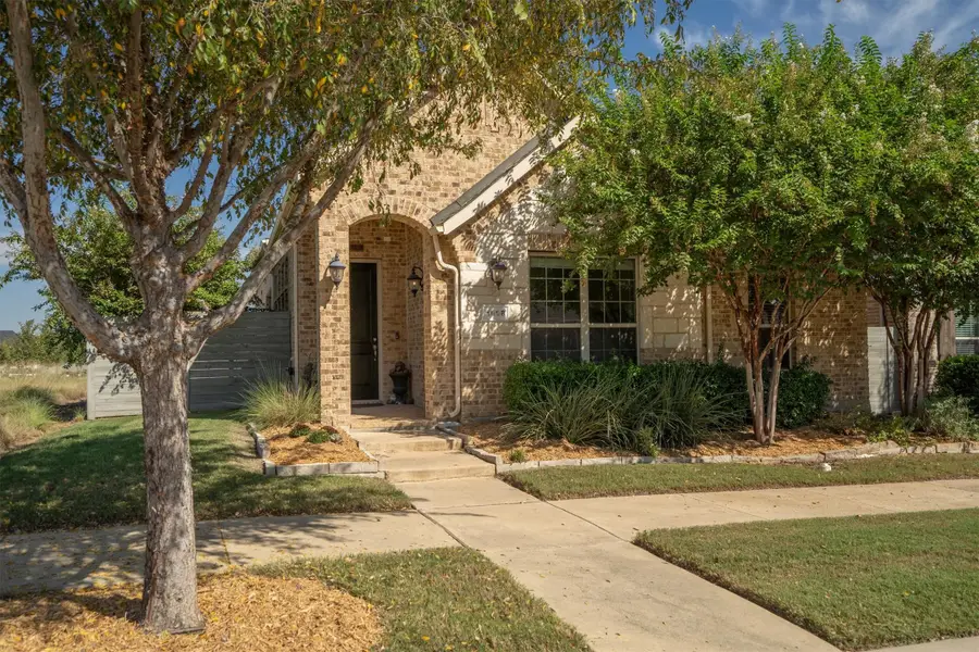 1008 10th Street, Argyle, TX 76226 - #2