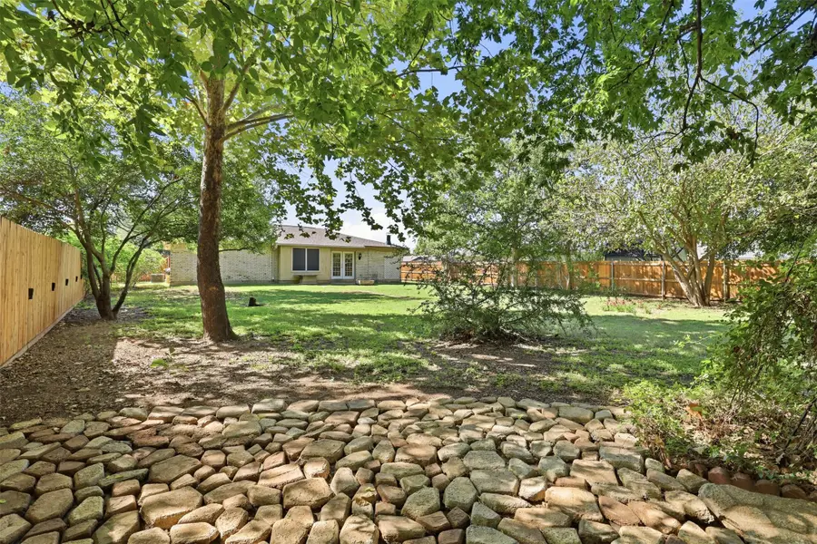 1309 Berry Drive, Cleburne, TX 76033 - #2