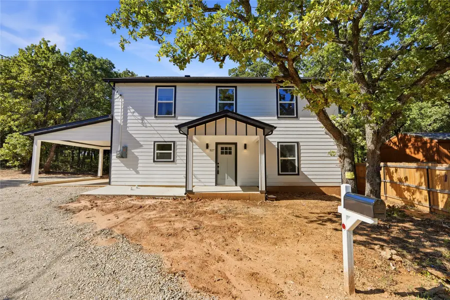 327 Boone, Alvarado, TX 76009 - #2