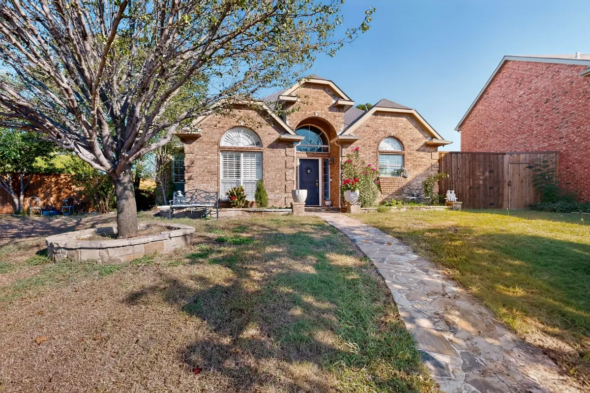 2819 Williams Way Court, Dallas, TX 75228 - #1