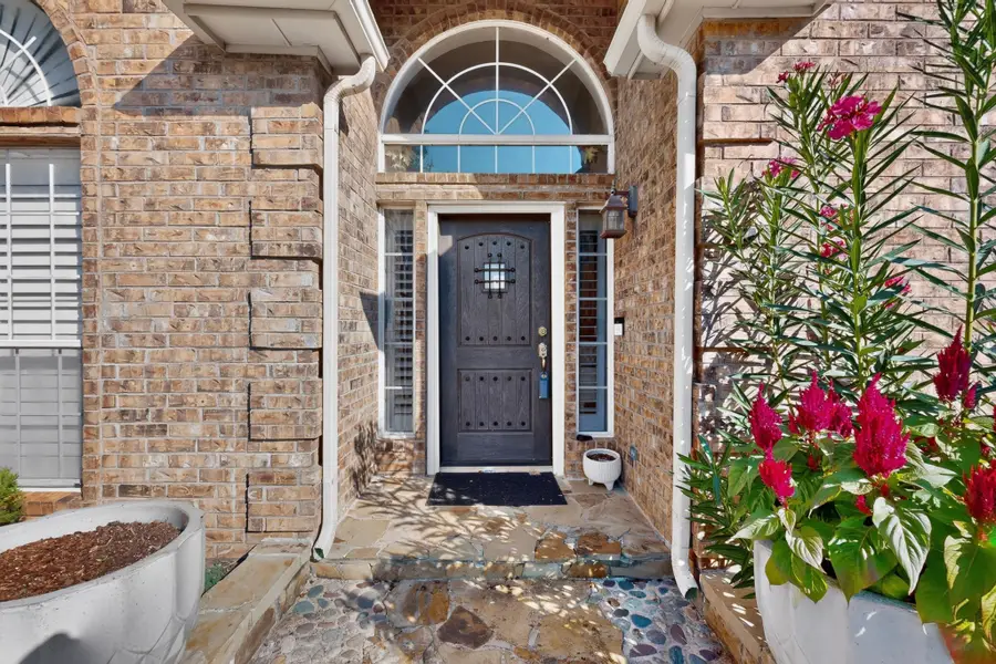 2819 Williams Way Court, Dallas, TX 75228 - #2