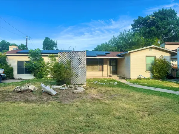 512 Wanda Street, San Angelo, TX 76903