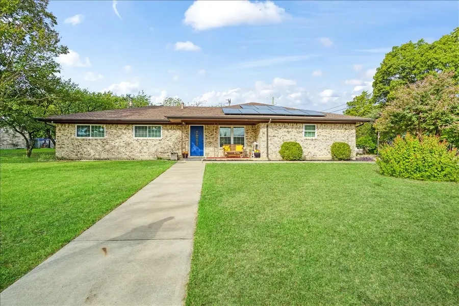 900 Sunset Street, Howe, TX 75459 - #2