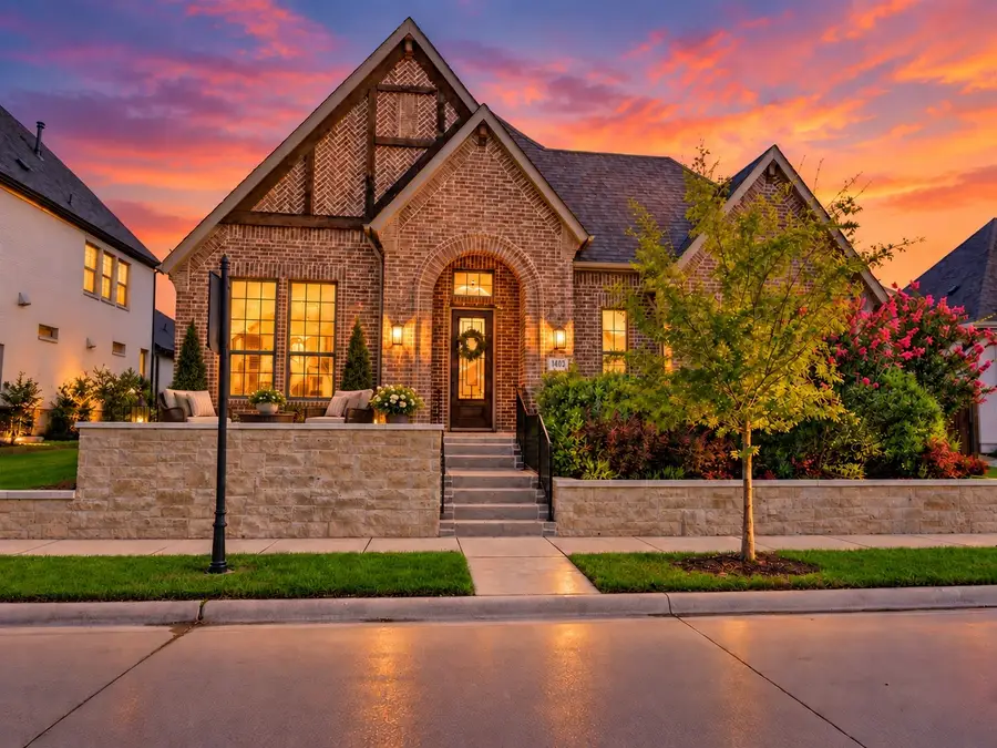 1403 Laurel Green Court, Arlington, TX 76005 - #2