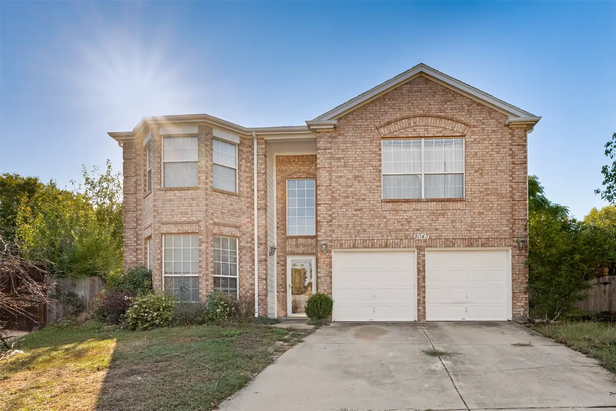 8043 Southern Pine Way, Fort Worth, TX 76123 - #1