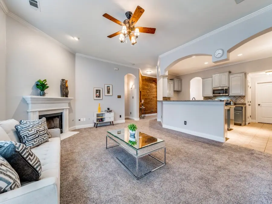 5604 Parkplace Drive, Justin Roanoke, TX 76226 - #3