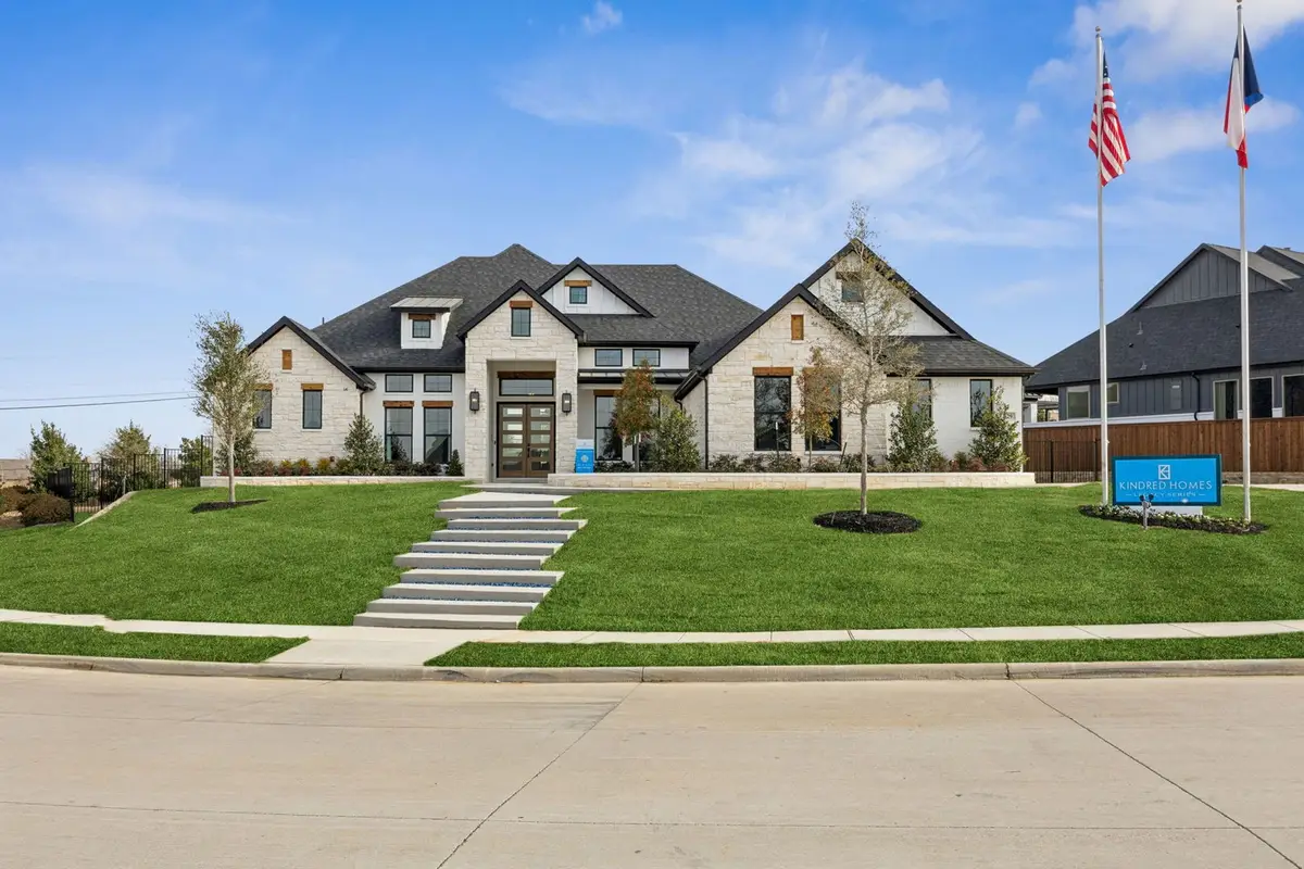 2107 Sicily Lane, Haslet, TX 76052 - #1