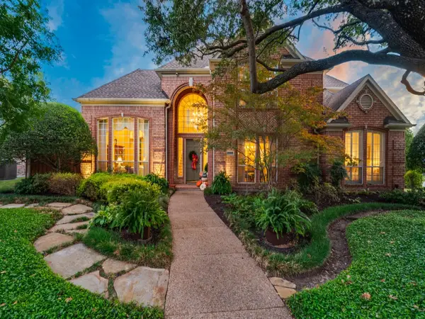 4544 Turnberry Court, Plano, TX 75024
