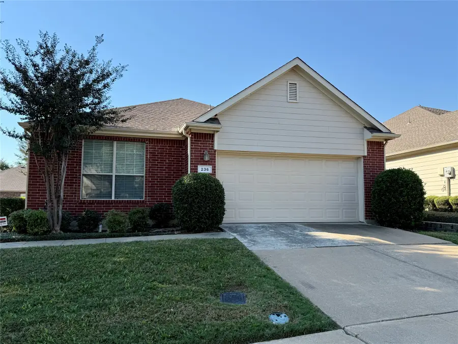 236 Bexar Drive, Lewisville, TX 75067 - #2
