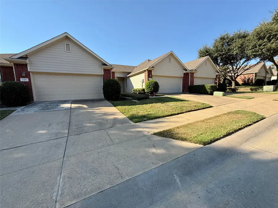 236 Bexar Drive, Lewisville, TX 75067 - #3