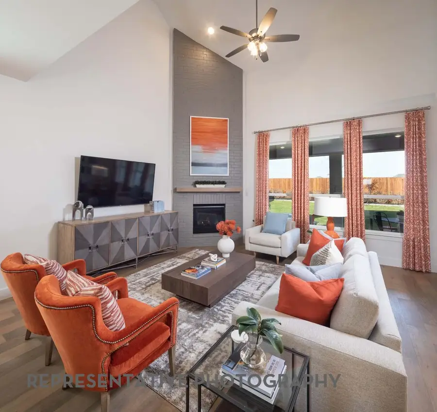 1105 Mumms Field Drive, Justin, TX 76247 - #3