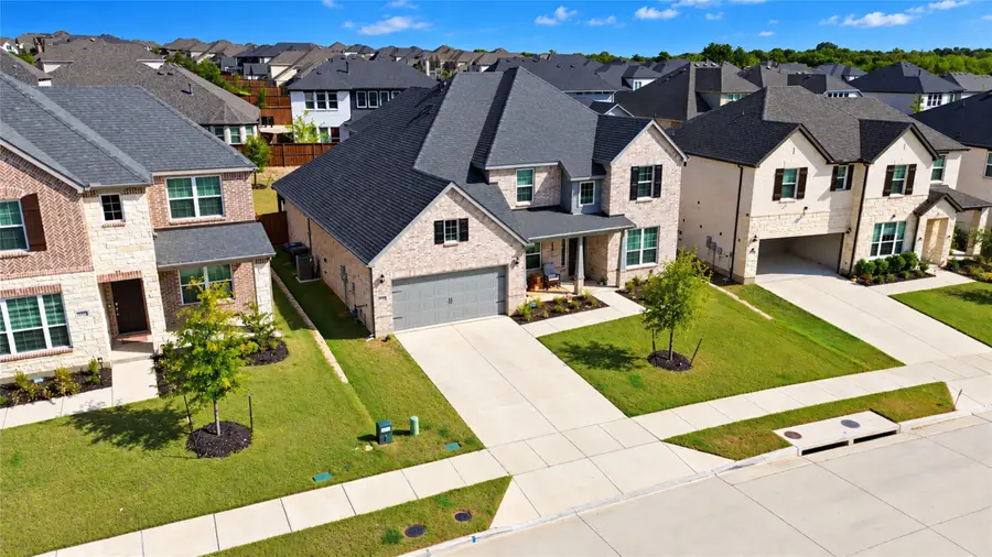 6500 Fort - Parker Way, McKinney, TX 75071 - #2