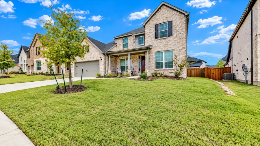 6500 Fort - Parker Way, McKinney, TX 75071 - #3