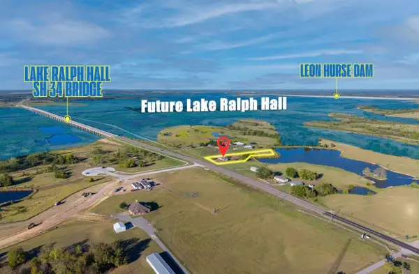 10829 St Highway 34, Ladonia, TX 75449