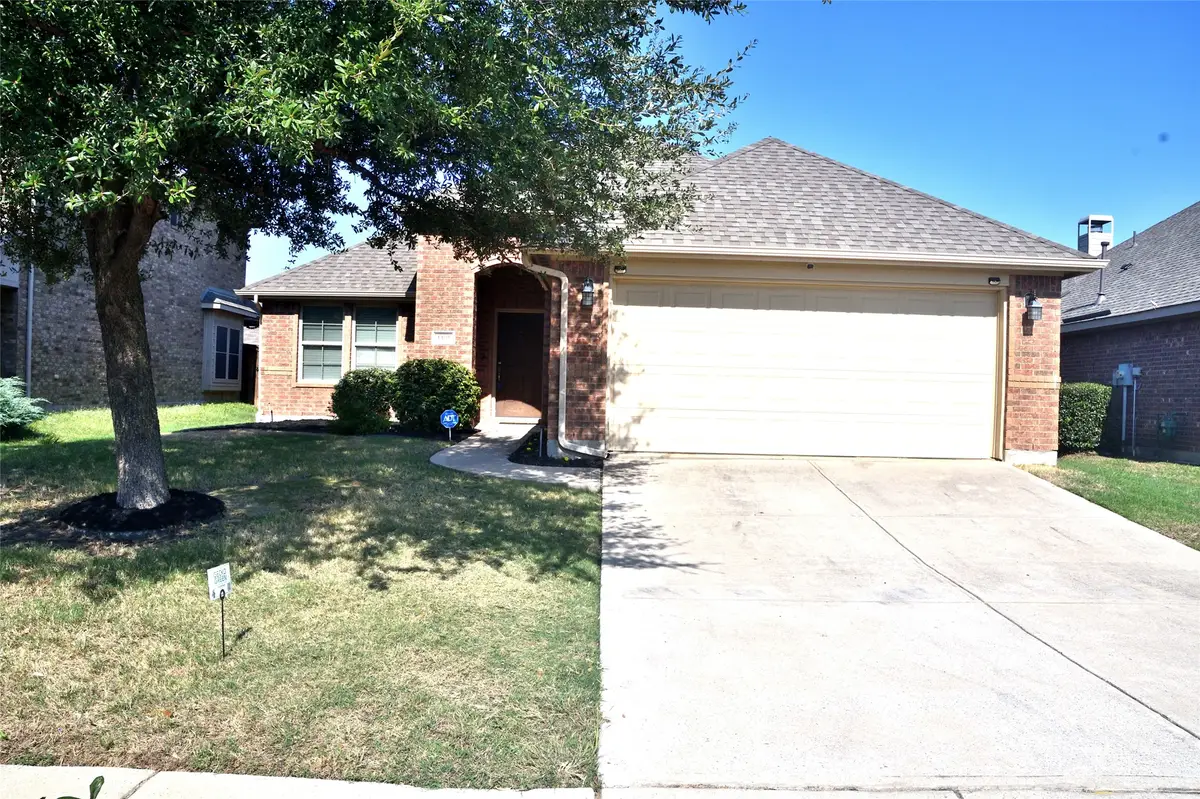 1405 Villa Paloma Boulevard, Little Elm, TX 75068 - #1