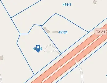 21770 W Highway 31 #W, Dawson, TX 76639